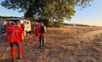 организират операция сваляне тялото загиналия стара планина парапланерист