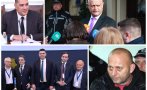 аферата ескобар ппдб оттеглят кандидатурата всс емил дечев предложил помилването петричкия наркобарон