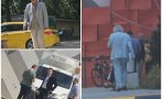 пик гого папийонката койна русева изгряха комитета гюров кандев снимки