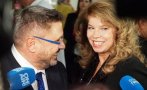 тайнствена загадка виден член герб влиза инициативния комитет илияна йотова кирил вълчев