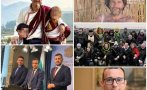 хванаха мирчев лъжа поне трима близки българия познавали калушев ходили пипат дават пари редят политика кабинет говорят духовни проникновения