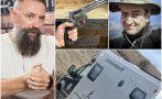 събота неделя оръжеен експерт разкри револверът калушев безумие издава перчене комплекси