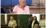 диана дамянова бясна заради държавния чадър разтворен сексуално псевдобудистки практики
