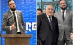 разпад бившият зам кмет пловдив напуска герб остана партията борисов