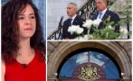 ружа хвърли бомба гюров бил първият кандев