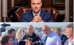 нов трус любимец борисов напусна герб