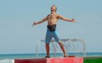 финалистът ясен боян печели игри волята