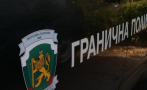 откриха мигранти скрити турски камион гкпп видин