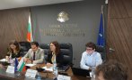 българия северна македония започнаха подготовката новата програма интеррег 2028 2034