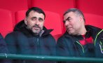 янчев избра младежите португалия чехия шотландия