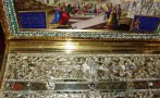 честния пояс пресвета богородица донесена варна