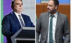 язък отиде репутацията велик политик петър витанов унизи кокорчо национален ефир