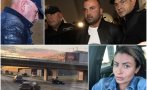 прокуратурата протестира условните присъди полицаите ескортирали джигита любенов уби катастрофа французин