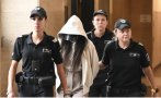 полицайката симона укривала убиеца георги семерджиев моли малка присъда