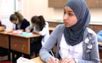 италия планира забрани мюсюлманските забрадки училище ограничи броя чуждестранните ученици
