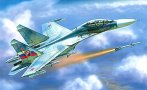 малайзия въоръжава руските изтребители мошни ракети