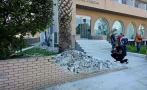 трима души загинаха тежка катастрофа атина