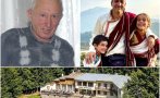 бай фидос бившият стопанин петрохан ламата дойде мен момче години вижте хилядарки броил калушев хижата