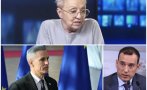 1300 часа пик диана дамянова екшън коментар президентската битка новите разкрития петрохан живо