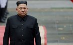 ким чен призовава мощна разрушителна артилерия страната