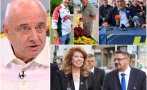 събота васил тончев категоричен йотова печелившият фаворит борисов спря герб президентската битка