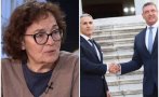 политологът проф румяна коларова опитаха създадат харизма гюров кандев успяха изкуствено става