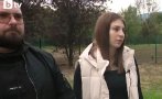 трагедия новородено бебе почина тутракан родителите обвиняват болницата престъпно нехайство