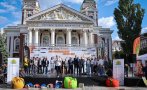 министърът младежта спорта енчо керязов даде старт европейската седмица спорта beactive 2026 народния театър