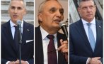 евгений михайлов кампанията ппдб закъсала щом изкараха костов амбразурата