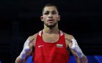 златен медал радослав росенов покори европейския връх бокса