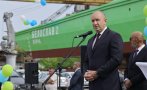 радев фериботът белослав свързва два бряга семейства хора работа съдби