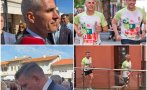 каква държава сме тичащите шорти гюров кандев имат шанс балотаж
