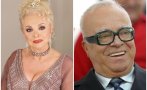 години без легендата проф юлиан вучков голямата актриса искра радева пик ретро беше ерудит цепеше басма никого 
