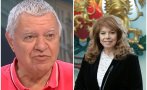 проф михаил константинов експресна прогноза илияна йотова сигурен участник балотажа останалите двама