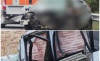 шокираща версия мелето три жертви стара загора наркоман нарочно забил челно другия автомобил