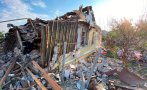 зловещо нападение убити ранени руска атака ферма харковска област