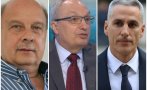 единствено пик георги марков избухна костов предлага гюрчо президент бил макрон бог пази българия безумна лотария
