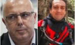 екс мвр министърът веселин вучков делото петрохан прекратено месеци службите свършили никаква работа сигналите калушев