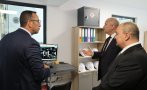 румен радев българия създава изнася повече продукция добавена стойност