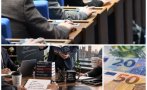 congratulation народното събрание заделя 102 000 евро езиково обучение депутатите
