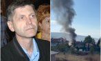 жан виденов предизвика пожар пловдивския бевърли хилс