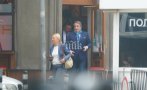 пик асен василев сложи зимния шал градуса навън привика спявка депутатите столична пицария снимки
