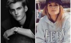 първа версия внезапната смърт сина синди крауфорд снимки