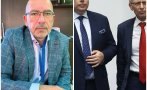 ясно аргументирано бивш министър здравеопазването хора евтини популисти търсят конюнктурно изгода