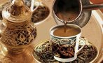 каква историята турското кафе