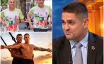 радостин василев наточи меча гюров кандев безпардонни посредствени конкуренция кажат петрохан