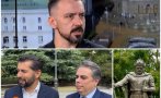 откровена наглост претенцията киро асен връщането самуил граничи социопатията