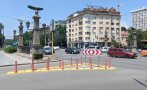 спират колите заради церемонията българия посреща цар самуил