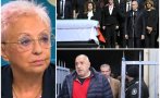 хляб зрелища диана дамянова анализ приликите разликите връщането самуил радев ареста борисов кики