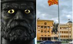 истерия скопие заради цар самуил българи гърци съюзиха таен заговор нас